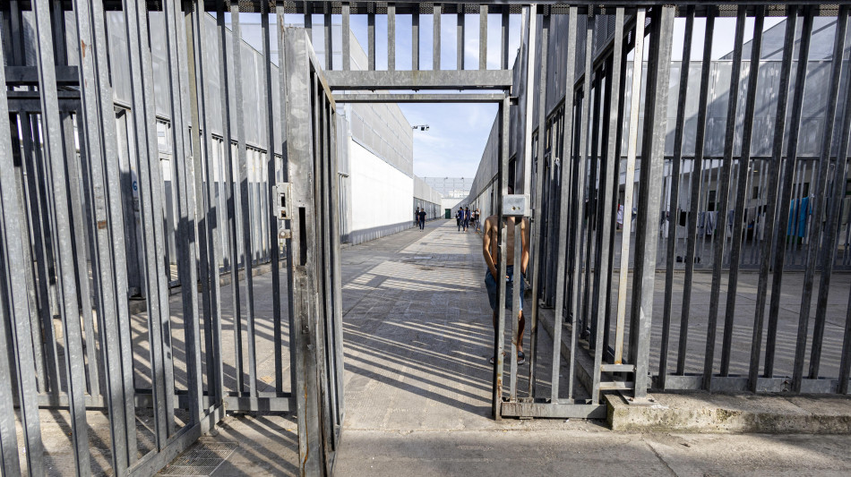 Fonti Viminale, su Cpr gi&agrave; al lavoro per una nuova norma