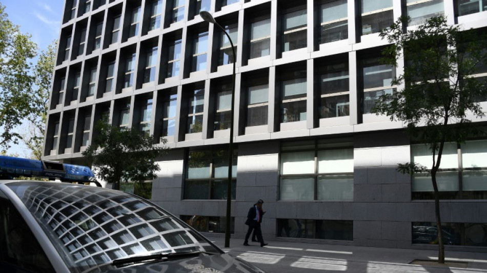 Archivan la causa contra el exmiembro de Mecano denunciado por contratar mexicanos irregularmente