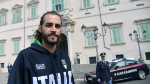 Tamberi ha deciso 'vado ai mondiali, ci vediamo a Tokyo'