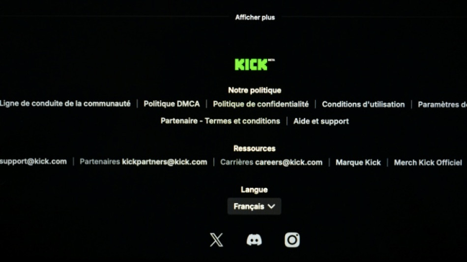 La policía francesa investiga una muerte transmitida en directo