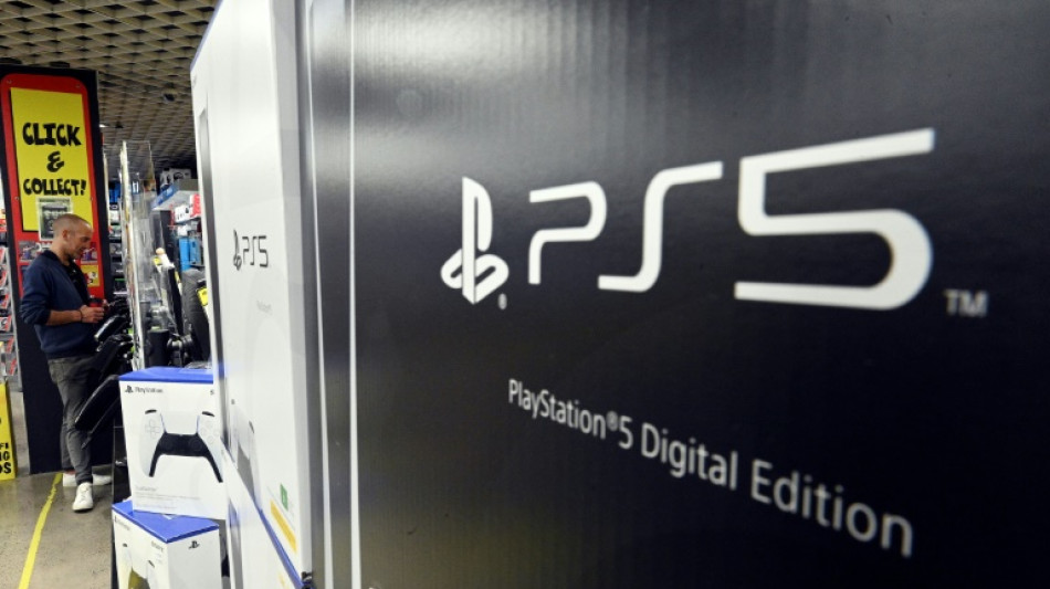 Playstation 5 supera 50 milh&otilde;es de unidades vendidas