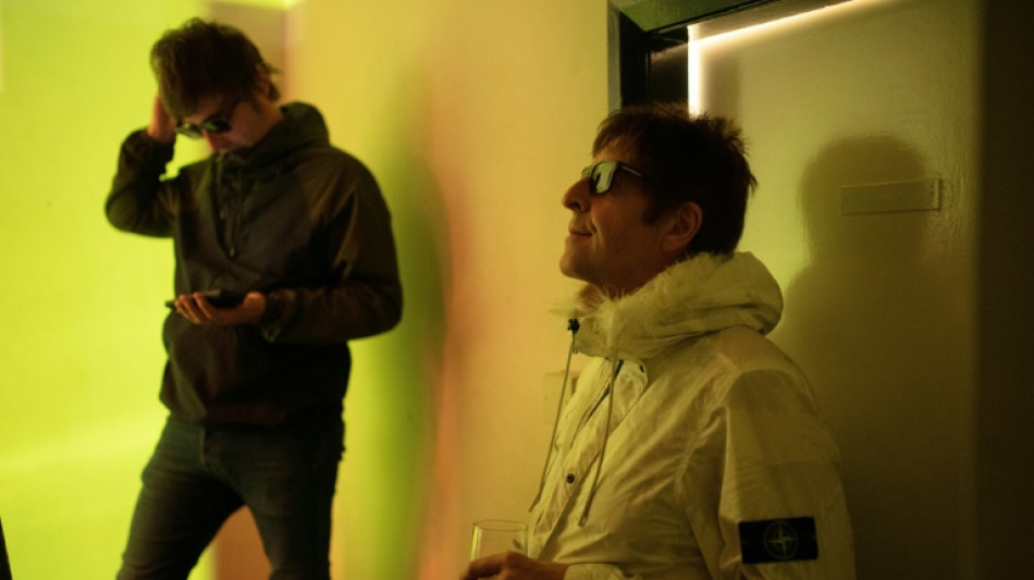 El regreso de Oasis le da un impulso a los grupos de tributo de la banda brit&aacute;nica