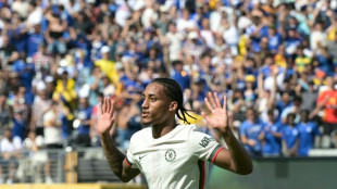 Chelsea vence Fluminense (2-0) e vai &agrave; final da Copa do Mundo de Clubes