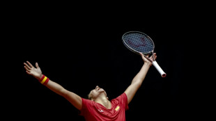 Espa&ntilde;a y la Polonia de Swiatek, a la fase final en la Billie Jean King Cup