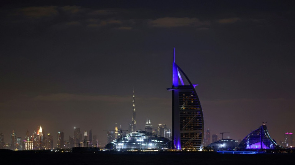 Over 7 million visited Dubai in 2021 tourism turnaround 