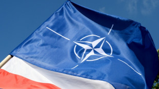 Poland warns of escalation, holds NATO talks after Russian drone intrusion