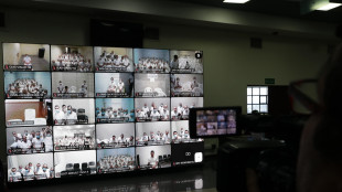 El Salvador, fino a 188 anni di carcere a membri gang Ms-13 (2)