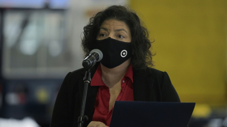 Argentine ministry links four deaths to Legionnaires' disease&nbsp; 