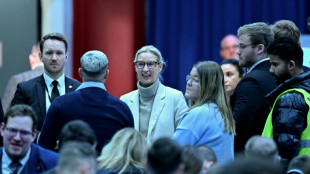 Gr&uuml;ndungstreffen von neuer AfD-Jugendorganisation begonnen