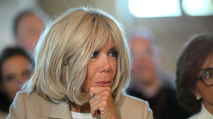 Cyberharc&egrave;lement de Brigitte Macron: dix personnes jug&eacute;es &agrave; Paris