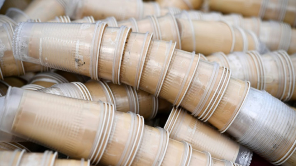 Objets en plastique interdits: Amazon, Temu et Metro mis en demeure par deux associations