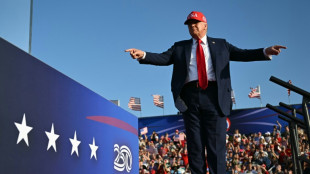 Trump to sign 'big, beautiful' bill on US Independence Day