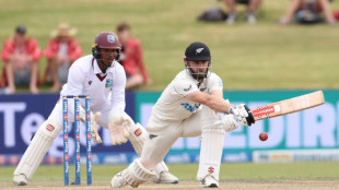 Williamson says 'series by series' call on New Zealand Test future