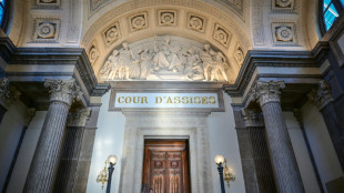 B&eacute;b&eacute; empoisonn&eacute; avec du Destop: l'employ&eacute;e de cr&egrave;che condamn&eacute;e &agrave; 25 ans de prison