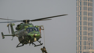 India registra r&eacute;cord en exportaciones de defensa