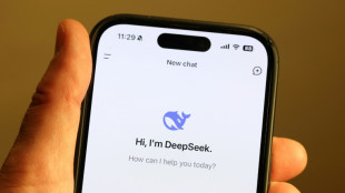 IA: DeepSeek, la startup chinoise fond&eacute;e par un "geek" qui bouscule les g&eacute;ants de la Silicon Valley