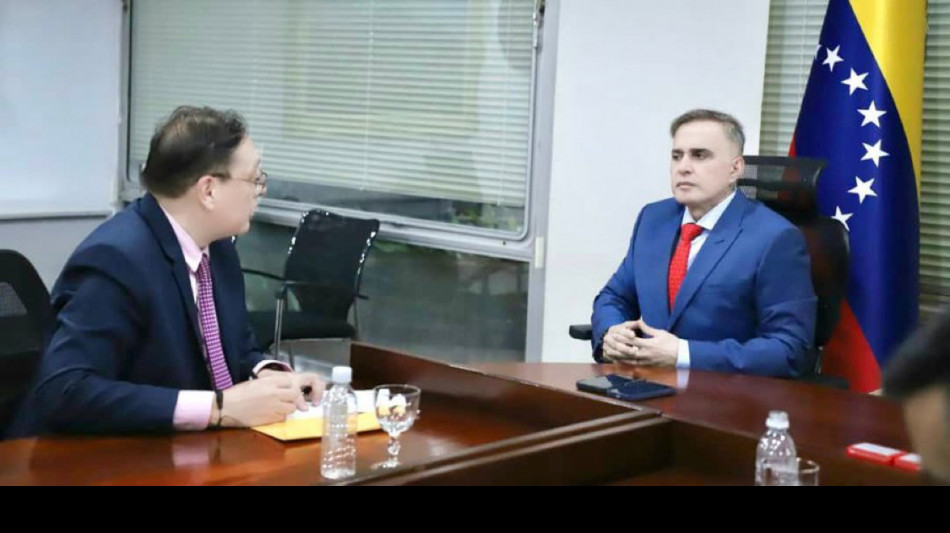 Venezuela, avvocato di Gonz&aacute;lez incontra il procuratore generale