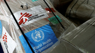 Ärzte ohne Grenzen setzt Arbeit in Stadt Gaza wegen israelischer Offensive aus