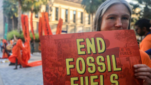 COP28 enfrenta o dilema da energia fóssil ante o aumento da temperatura mundial