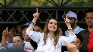 Una presidenciable de derecha en Colombia denuncia un plan para matarla