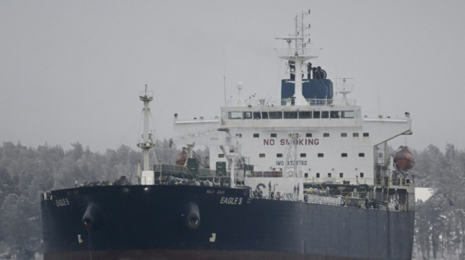 Mutma&szlig;liche Sabotage an Ostsee-Kabeln: Gericht in Helsinki weist Klage ab