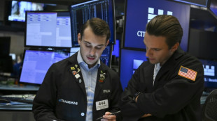 Wall Street atone avant la d&eacute;cision de la Fed