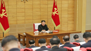 Cor&eacute;e du Nord: 21 nouveaux morts en pleine &eacute;pid&eacute;mie de Covid