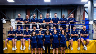 Pugilato: Mondiali Elite; De Carolis convoca 13 azzurri