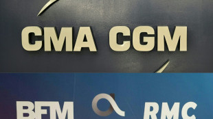Vente de BFMTV et RMC &agrave; CMA CGM: feu vert de l'Arcom et de l'Autorit&eacute; de la concurrence