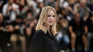 "Sous contr&ocirc;le": L&eacute;a Drucker se lance dans la com&eacute;die politique sur Arte