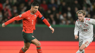 Portugal mit Ronaldo und Palhinha gegen DFB-Elf