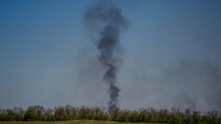 Chefe do Wagner afirma que ex&eacute;rcito russo foge de Bakmut e suas defesas est&atilde;o 'colapsando'