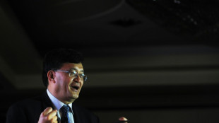 Trump se re&uacute;ne con el jefe de Intel tras haber pedido su dimisi&oacute;n