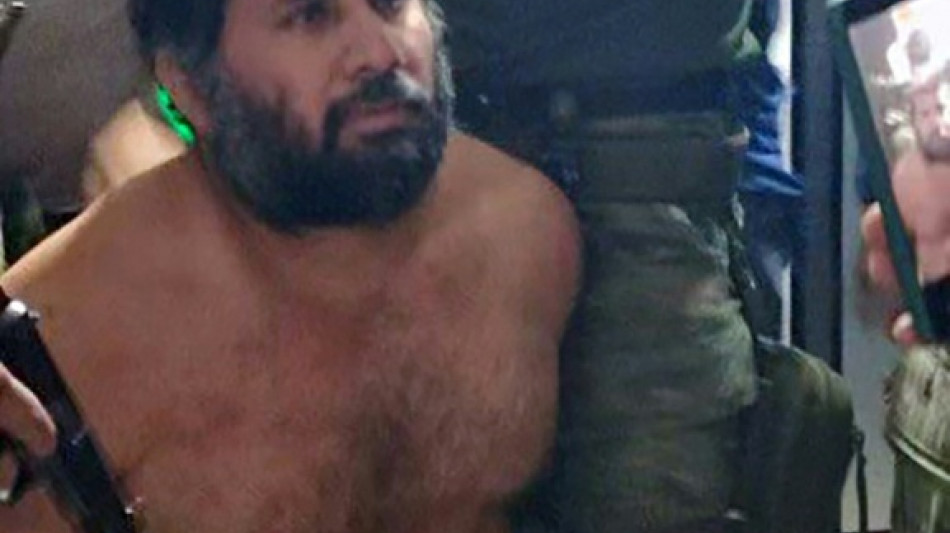 Equador recaptura narcotraficante mais procurado no pa&iacute;s