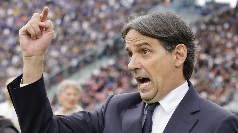 Inter, giornata di riposo dopo ko nel derby