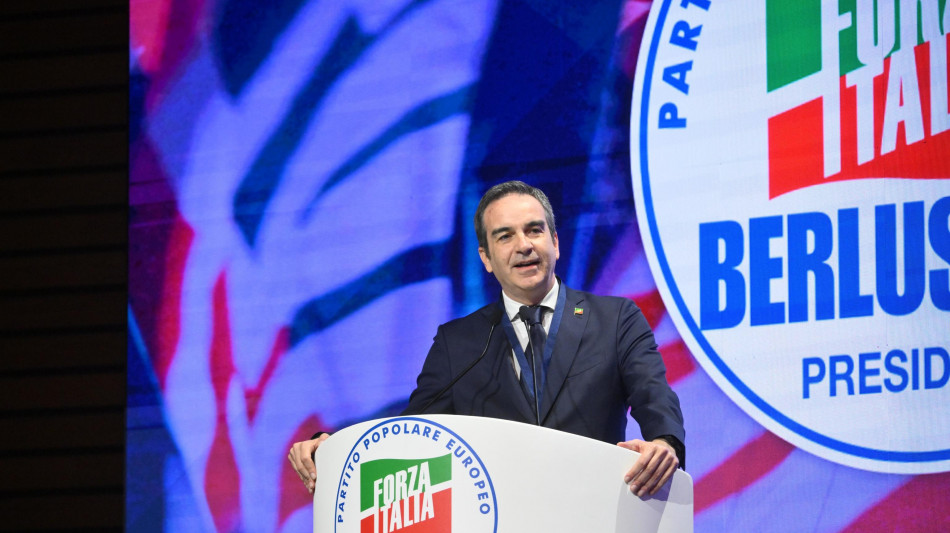 Occhiuto, assolutamente nessun ripensamento sulle dimissioni