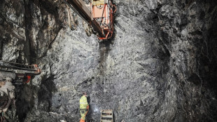 Itinera, completata la galleria di servizio per la metro di Stoccolma