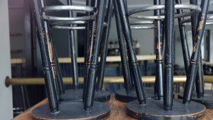 Zahl der Firmenpleiten im April um 3,3 Prozent gestiegen