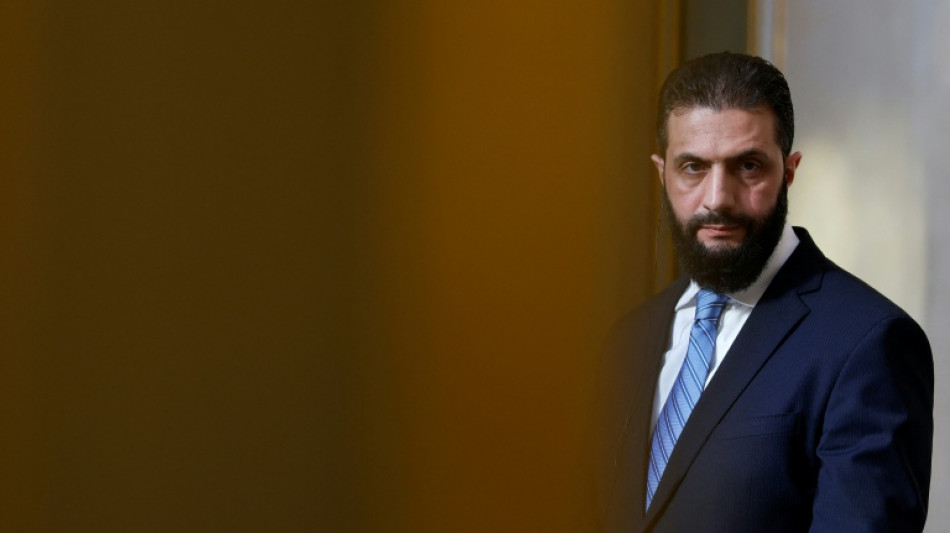 El presidente sirio, fragilizado por la retirada de Sueida y la presi&oacute;n israel&iacute;