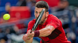 Tennis: Shanghai; Djokovic in finale contro Sinner