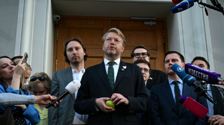 Russia bars only anti-war party from elections