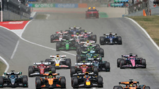 Piastri schl&auml;gt Norris - Verstappen sch&auml;umt vor Wut