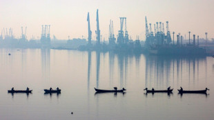 WTO-Abkommen gegen Überfischung in Kraft getreten