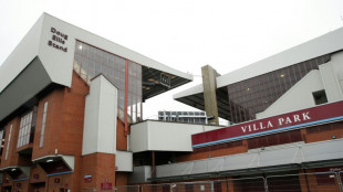 Maccabi Tel Aviv to decline tickets for European tie at Aston Villa