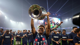 Equipe de France: l'av&egrave;nement de D&eacute;sir&eacute; Dou&eacute;