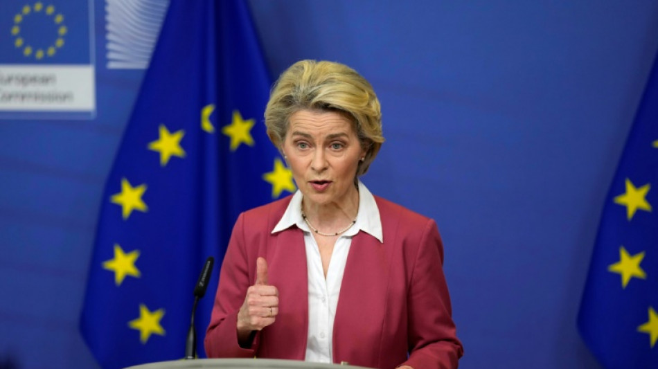 UE descontará una multa de los fondos europeos a Polonia, que promete apelar