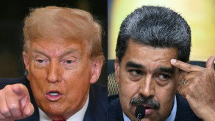 Trump hails capture of Maduro as US vows legal 'wrath'