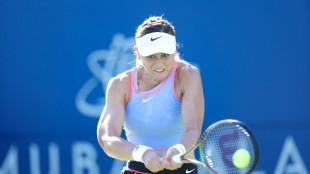 La espa&ntilde;ola Paula Badosa avanza en torneo de la WTA de San Jos&eacute; (California)
