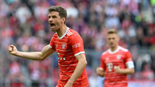 Bayern de Munique vence Hertha Berlim (2-0) e recupera lideran&ccedil;a da Bundesliga