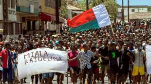 Manifestations Madagascar: tirs de lacrymogène à Antananarivo et appels à la grève générale